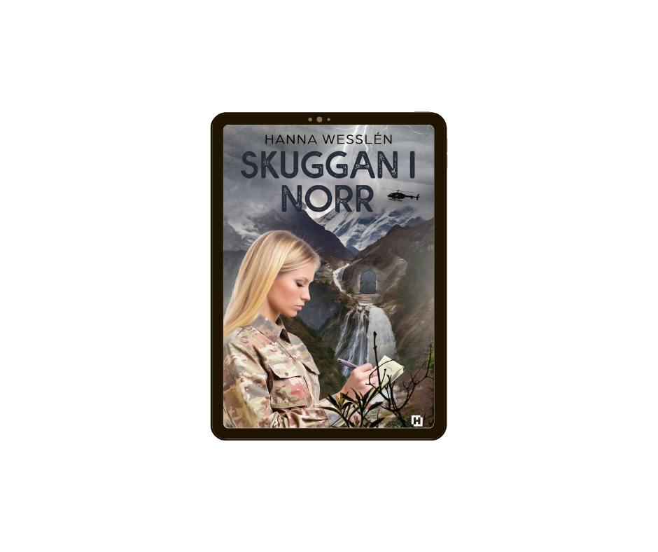 Skuggan i norr (e-bok)