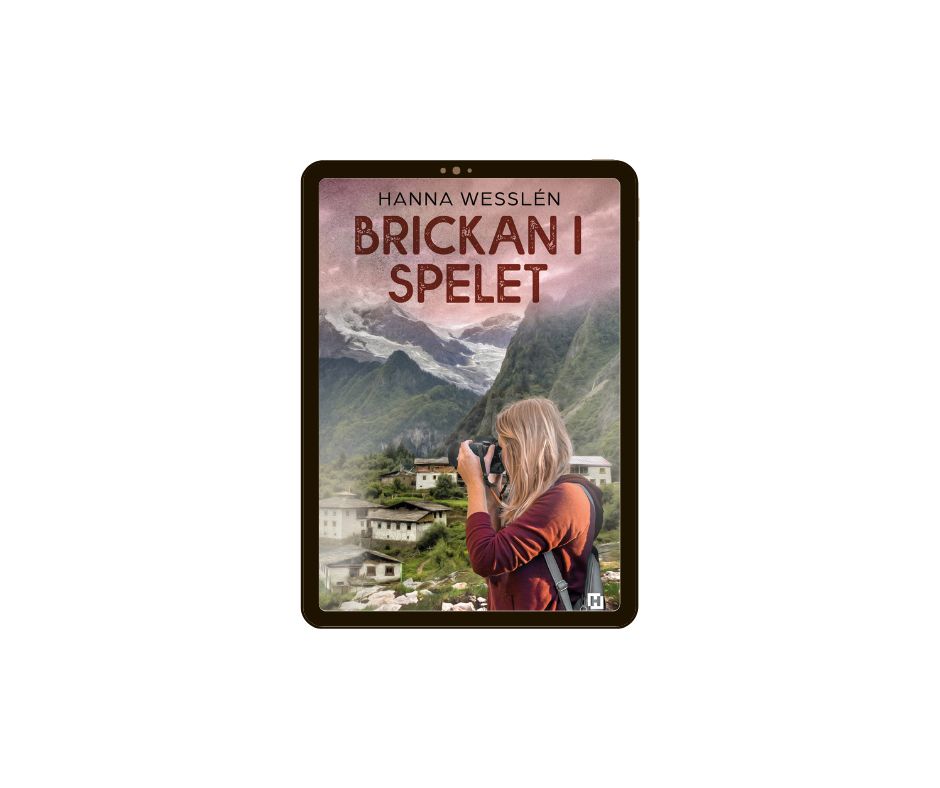 Brickan i spelet (e-bok)