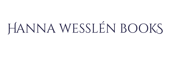 Hanna Wesslén Books