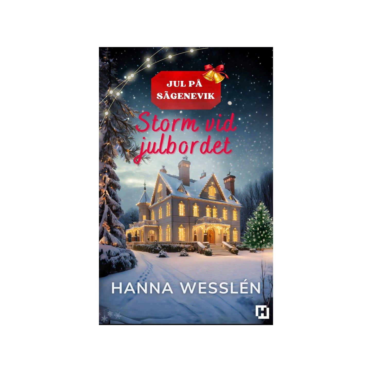 STORA bokpaketet jul 2025