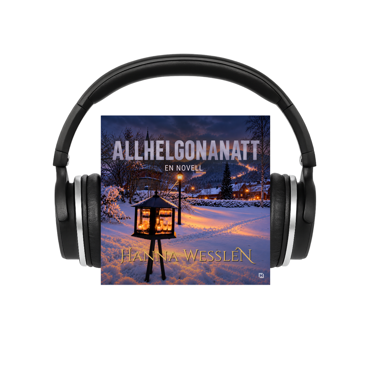 Allhelgonanatt (ljudbok)