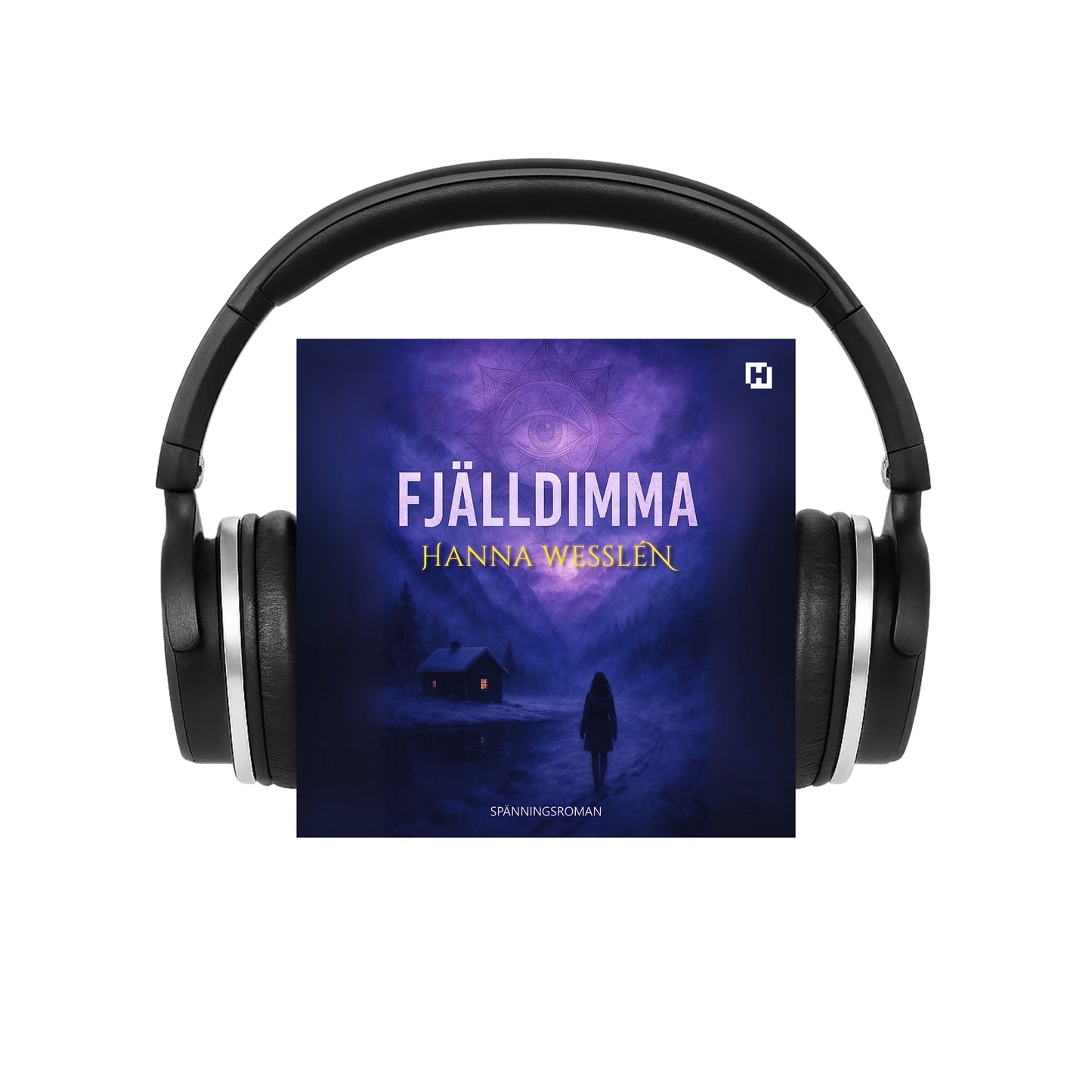 Fjälldimma (ljudbok)