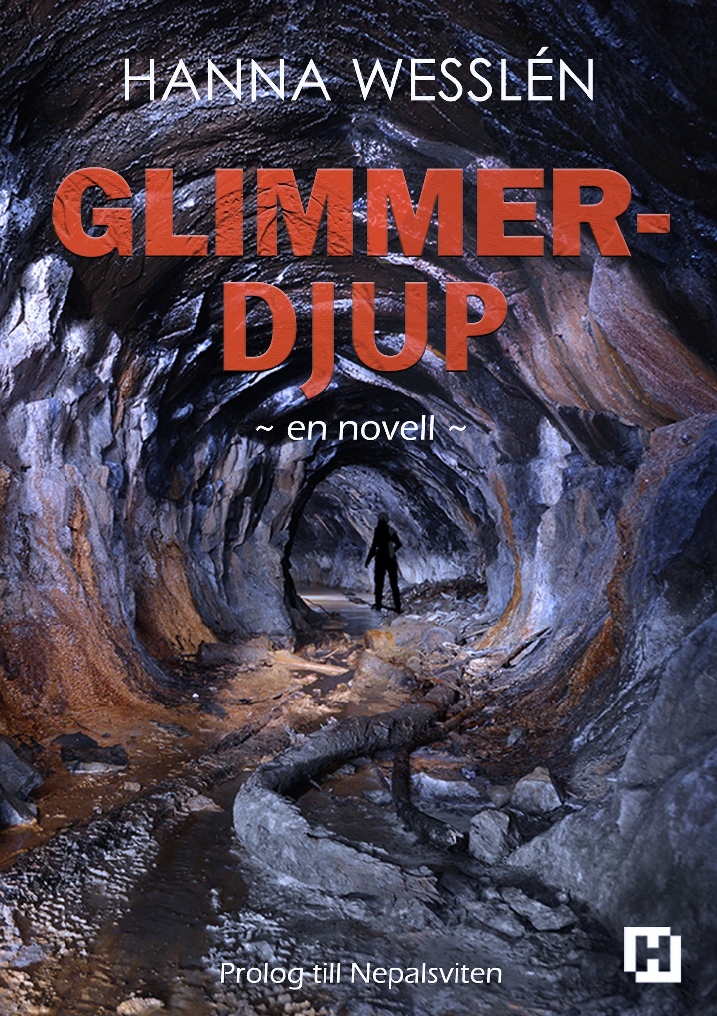 Glimmerdjup (e-bok, novell)