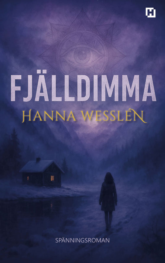 Förhandsbeställning Fjälldimma